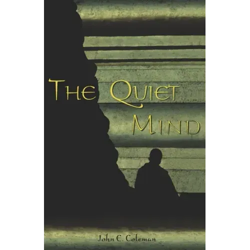 Quiet Mind - Paperback