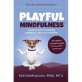 Playful Mindfulness: a joyful journey to everyday confidence, calm, and connection - Paperback