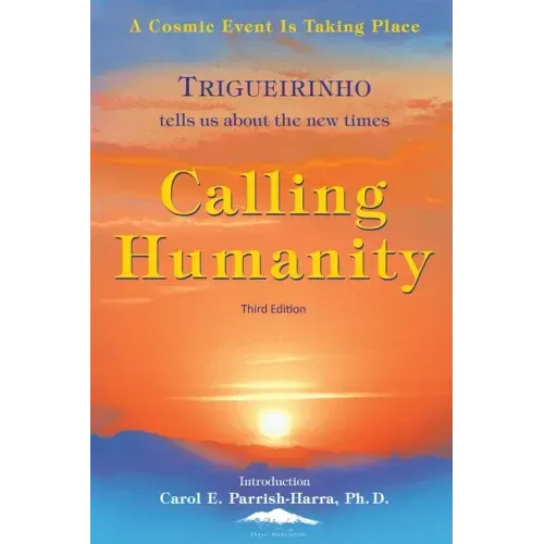 Calling Humanity - Paperback | Books | Wiccan Center