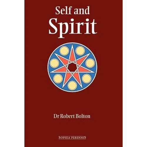 Self and Spirit - Paperback | Books | Wiccan Center
