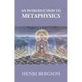 An Introduction To Metaphysics
