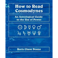 How to Read Cosmodynes - Paperback
