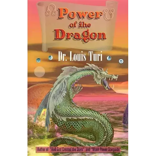 The Power of the Dragon - Paperback | Books | Wiccan Center