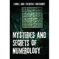 Mysteries and Secrets of Numerology - Paperback | Books | Wiccan Center