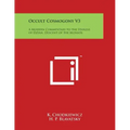 Occult Cosmogony V3: A Modern Commentary to the Stanzas of Dzyan, Descent of the Monads - Paperback | Books | Wiccan Center
