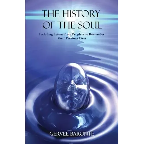 The History of the Soul