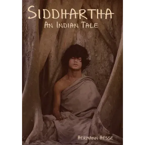 Siddhartha: An Indian Tale - Hardcover | Books | Wiccan Center