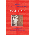Mathesis - Paperback | Books | Wiccan Center