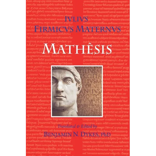 Mathesis - Paperback | Books | Wiccan Center