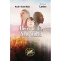 Heirs to the New World - Paperback | Books | Wiccan Center