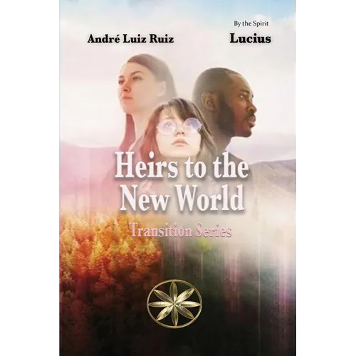 Heirs to the New World - Paperback | Books | Wiccan Center