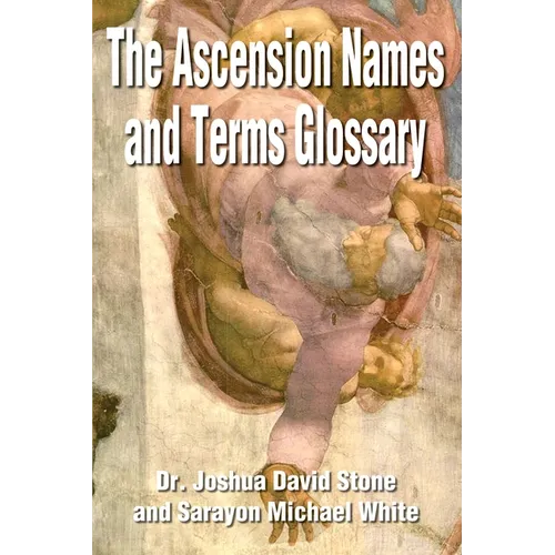 The Ascension Names and Terms Glossary - Paperback | Books | Wiccan Center