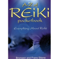 A-Z of Reiki Pocketbook - Paperback