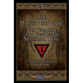 The Horus Maat Lodge: The Grimoire of a PanAeonic Magickal Tribe - Paperback | Books | Wiccan Center