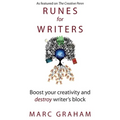 Runes for Writers: Boost Your Creativity and Destroy Writer's Block - Paperback | Books | Wiccan Center