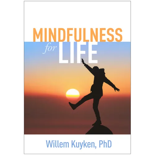 Mindfulness for Life - Hardcover | Books | Wiccan Center