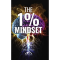 The 1% Mindset: The Stevie Kidd Pathway - Hardcover | Books | Wiccan Center
