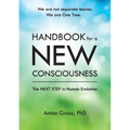 Handbook For A New Consciousness: The Next Step In Human Evolution - Paperback | Books | Wiccan Center