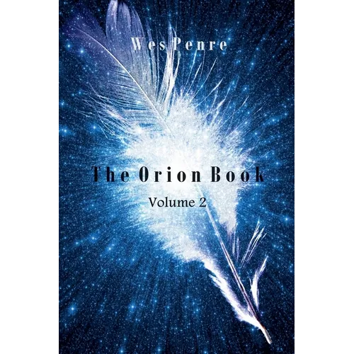 The Orion Book Volume 2 - Paperback | Books | Wiccan Center