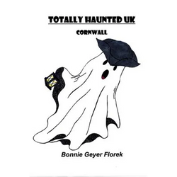Totally Haunted UK: Cornwall - Paperback | Books | Wiccan Center