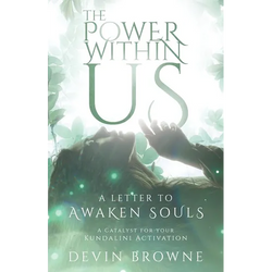 The Power Within Us - Paperback | Books | Wiccan Center