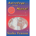 Astrology... on the Move! - Paperback | Books | Wiccan Center