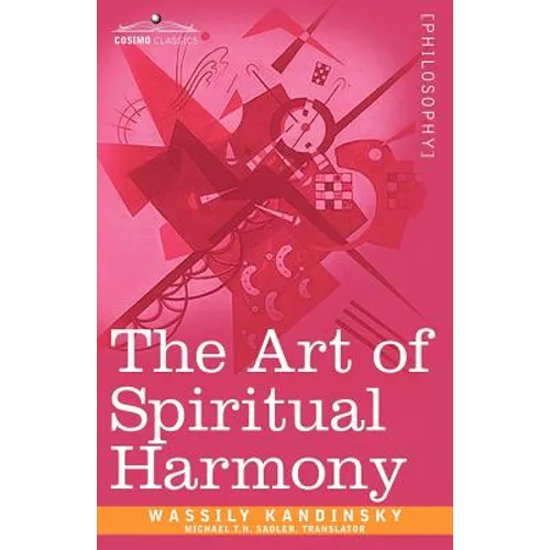 The Art of Spiritual Harmony - Paperback | Books | Wiccan Center