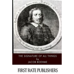 The Signature of All Things - Paperback | Books | Wiccan Center