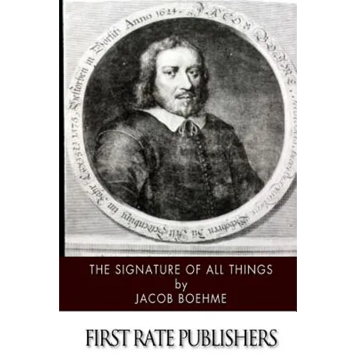 The Signature of All Things - Paperback | Books | Wiccan Center