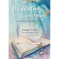 Meditations and Visualizations for Writers and Aspiring Authors - Paperback | Books | Wiccan Center
