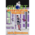 Ghost Investigator: Volume 3 - Paperback | Books | Wiccan Center
