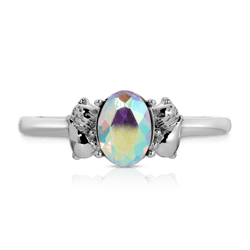 Lucky Cat Collector's Item | Ring | Wiccan Center