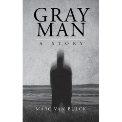 Gray Man: A Story - Paperback | Books | Wiccan Center