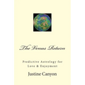 The Venus Return: Predictive Astrology for Love & Enjoyment - Paperback | Books | Wiccan Center