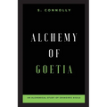 Alchemy of Goetia: An Alchemical Study of Grimoiric Sigils - Paperback | Books | Wiccan Center