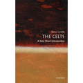 The Celts: A Very Short Introduction - Paperback | Books | Wiccan Center