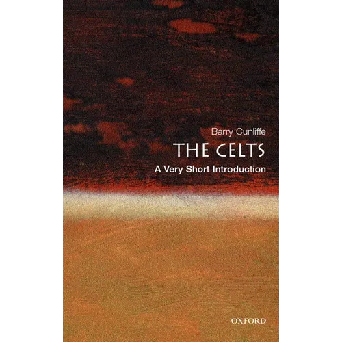 The Celts: A Very Short Introduction - Paperback | Books | Wiccan Center