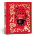 Wiccan Kitchen: A Guide to Magical Cooking & Recipes - A Cookbook - Hardcover | Books | Wiccan Center