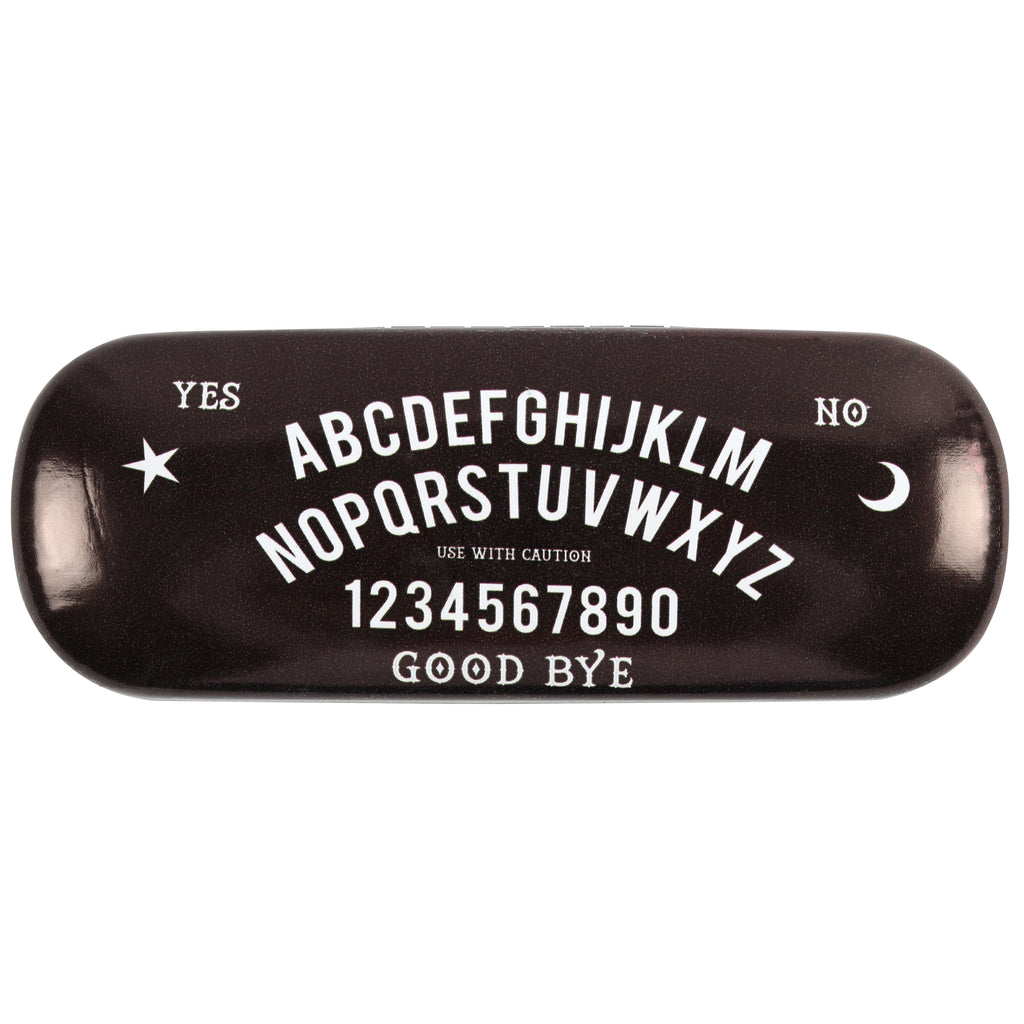 Talking Board Ouija Eyeglass Case | Eyeglass Cases | Wiccan Center