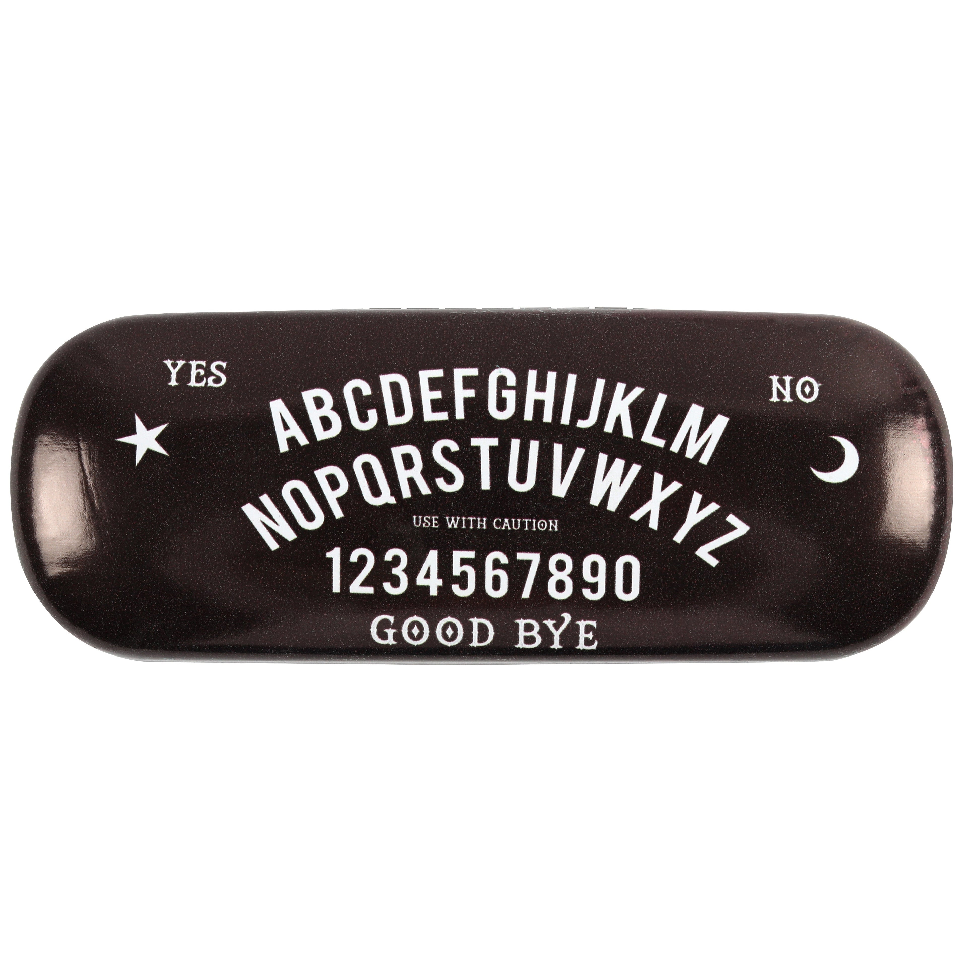Talking Board Ouija Eyeglass Case | Eyeglass Cases | Wiccan Center