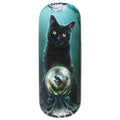 Rise of the Witches (Black Cat) Eyeglass Case by Lisa Parker | Eyeglass Cases | Wiccan Center
