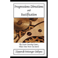 Progressions Directions and Rectification - Paperback | Books | Wiccan Center