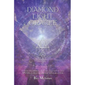 Diamond Light Oracle - Paperback | Books | Wiccan Center