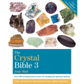 The Crystal Bible 3 - Paperback | Books | Wiccan Center