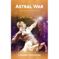 Astral War - Paperback | Books | Wiccan Center