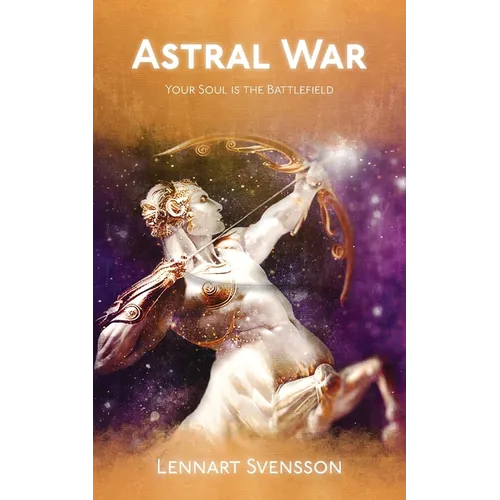 Astral War - Paperback | Books | Wiccan Center