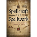 Pagan Portals - Spellcraft and Spellwork - Paperback | Books | Wiccan Center