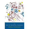 The Art of Spiritual Harmony - Paperback | Books | Wiccan Center