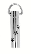 Paw Pal Keepsake Love Vial