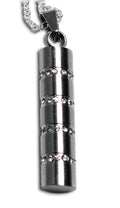 Cherish Cylinder Love Vial